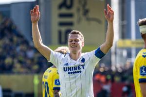 Brøndby - F.C. København - 14/05-2023