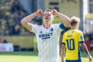 Brøndby - F.C. København - 14/05-2023