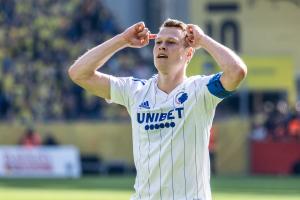 Brøndby - F.C. København - 14/05-2023