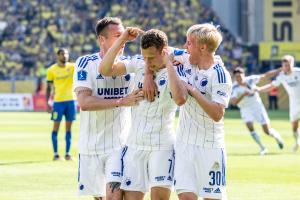 Brøndby - F.C. København - 14/05-2023