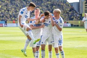 Brøndby - F.C. København - 14/05-2023