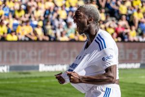 Brøndby - F.C. København - 14/05-2023