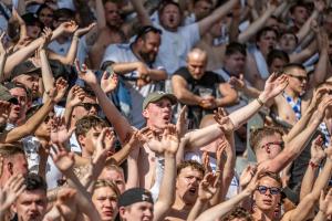 Brøndby - F.C. København - 14/05-2023