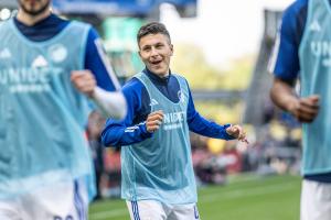 Brøndby - F.C. København - 14/05-2023