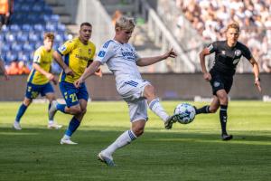 Brøndby - F.C. København - 14/05-2023