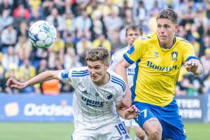 Brøndby - F.C. København - 14/05-2023