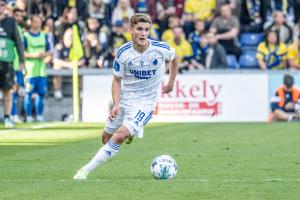 Brøndby - F.C. København - 14/05-2023