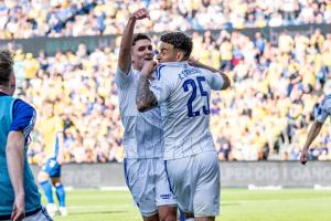 Brøndby - F.C. København - 14/05-2023
