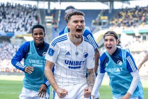 Brøndby - F.C. København - 14/05-2023