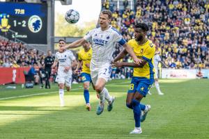 Brøndby - F.C. København - 14/05-2023