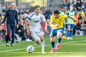 Brøndby - F.C. København - 14/05-2023
