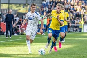 Brøndby - F.C. København - 14/05-2023