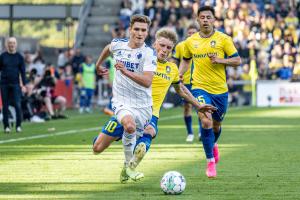 Brøndby - F.C. København - 14/05-2023