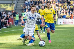 Brøndby - F.C. København - 14/05-2023