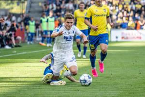 Brøndby - F.C. København - 14/05-2023