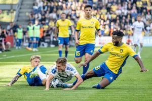 Brøndby - F.C. København - 14/05-2023