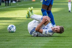 Brøndby - F.C. København - 14/05-2023