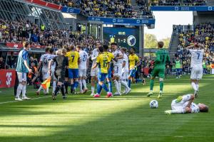Brøndby - F.C. København - 14/05-2023