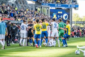 Brøndby - F.C. København - 14/05-2023