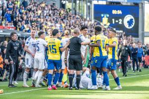 Brøndby - F.C. København - 14/05-2023