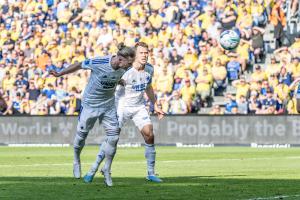 Brøndby - F.C. København - 14/05-2023
