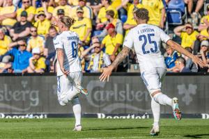 Brøndby - F.C. København - 14/05-2023