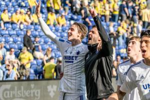 Brøndby - F.C. København - 14/05-2023