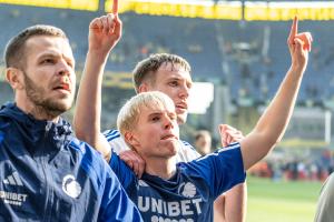 Brøndby - F.C. København - 14/05-2023