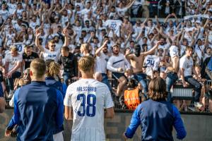 Brøndby - F.C. København - 14/05-2023