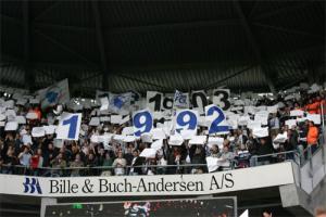 Brøndby - F.C. København - 16/05-2005