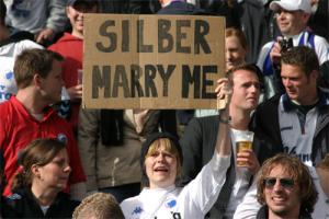 Brøndby - F.C. København - 16/05-2005