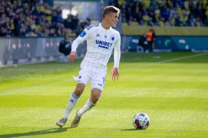 Brøndby - F.C. København - 16/10-2022