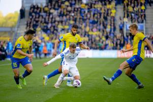Brøndby - F.C. København - 16/10-2022