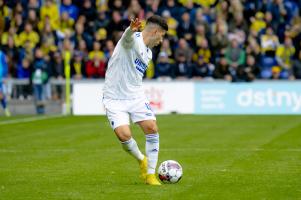 Brøndby - F.C. København - 16/10-2022