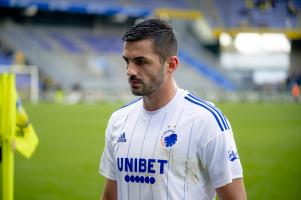 Brøndby - F.C. København - 16/10-2022