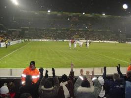 Brøndby - F.C. København - 17/02-2005