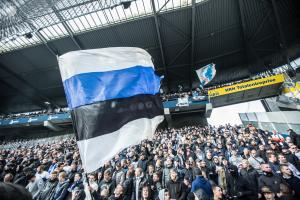 Brøndby - F.C. København - 17/04-2017