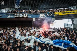 Brøndby - F.C. København - 17/04-2017