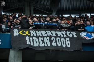 Brøndby - F.C. København - 17/04-2017