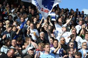 Brøndby - F.C. København - 18/05-2008