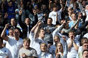 Brøndby - F.C. København - 18/05-2008