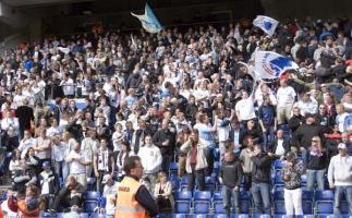 Brøndby - F.C. København - 18/05-2008