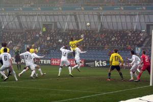 Brøndby - F.C. København - 20/11-2011