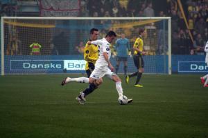 Brøndby - F.C. København - 20/11-2011