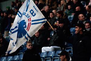 Brøndby - F.C. København - 20/11-2011