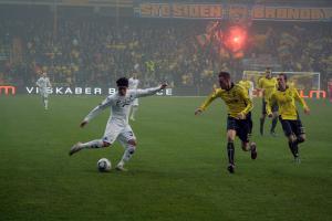 Brøndby - F.C. København - 20/11-2011