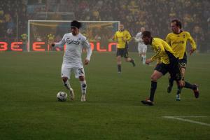 Brøndby - F.C. København - 20/11-2011