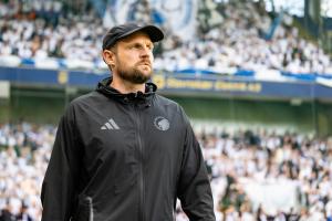 Brøndby - F.C. København - 21/05-2026