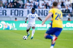 Brøndby - F.C. København - 21/05-2026