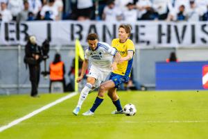 Brøndby - F.C. København - 21/05-2026